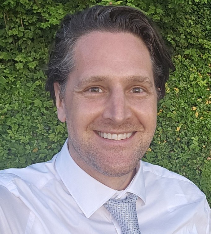 Felix Scheffel, Gründer von burnin.net